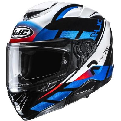 HJC, Motorradhelm, RPHA72 VALUE Integralhelm (S) HJC, Motorradhelm, RPHA72 VALUE Integralhelm (S)
