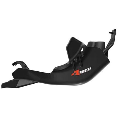 Racetech, Motorrad Zubehör, (RTECH) TECHNOPOLYMER-MOTORABDECKUNG BETA RR 250 / 300 X PRO / RACE '25, SCHWARZ Racetech, Motorrad Zubehör, (RTECH) TECHNOPOLYMER-MOTORABDECKUNG BETA RR 250 / 300 X PRO / RACE '25, SCHWARZ