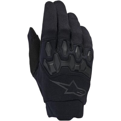 Alpinestars, Motorradhandschuhe, Full Bore V2 (Herren, S) Alpinestars, Motorradhandschuhe, Full Bore V2 (Herren, S)