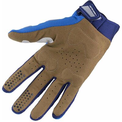 Kenny, Motorradhandschuhe, Titanium (Herren, 9, M) Kenny, Motorradhandschuhe, Titanium (Herren, 9, M)