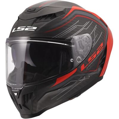 LS2, Motorradhelm, FF807 DRAGON SUBIC Integralhelm (L) LS2, Motorradhelm, FF807 DRAGON SUBIC Integralhelm (L)
