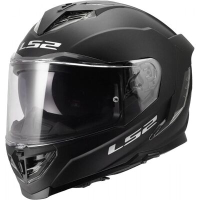 LS2, Motorradhelm, FF818 STORM III SOLID Integralhelm (3XL) LS2, Motorradhelm, FF818 STORM III SOLID Integralhelm (3XL)