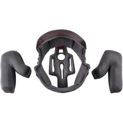 Leatt Helm Zubehör Kit 4.5 S - Helm Zubehör Leatt Helm Zubehör Kit 4.5 S - Helm Zubehör