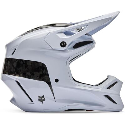 Fox, Motorradhelm, V3 RS Fracture Helmet (L, 59 - 62.50 cm) Fox, Motorradhelm, V3 RS Fracture Helmet (L, 59 - 62.50 cm)