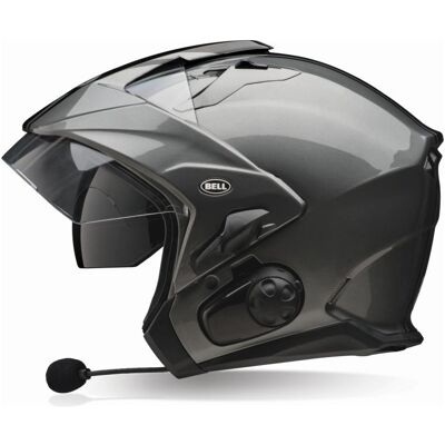 Sena, Motorradfunk, MOTORRAD-INTERCOM SMH10 BLUETOOTH 3.0 BIS ZU 900M FÜR BELL MAG-9 HELME (2 SETS) (EL) - VERKAUF (2er Set) Sena, Motorradfunk, MOTORRAD-INTERCOM SMH10 BLUETOOTH 3.0 BIS ZU 900M FÜR BELL MAG-9 HELME (2 SETS) (EL) - VERKAUF (2er Set)