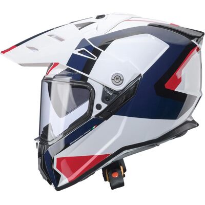 Caberg, Motorradhelm, TANAMI SCRAM Integralhelm (XL) Caberg, Motorradhelm, TANAMI SCRAM Integralhelm (XL)