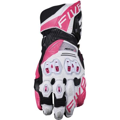 Five, Motorradhandschuhe, RFX1 Woman (Damen, 10, L) Five, Motorradhandschuhe, RFX1 Woman (Damen, 10, L)