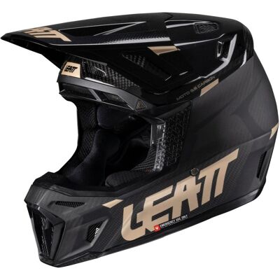 Leatt, Motorradhelm, Helmet Kit Moto 9.5 V25 (XS) Leatt, Motorradhelm, Helmet Kit Moto 9.5 V25 (XS)