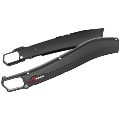 Racetech, Motorrad Zubehör, (RTECH) KOVE 800 X PRO / RALLLY '24-'25 SCHWINGENABDECKUNGEN SCHWARZ Racetech, Motorrad Zubehör, (RTECH) KOVE 800 X PRO / RALLLY '24-'25 SCHWINGENABDECKUNGEN SCHWARZ