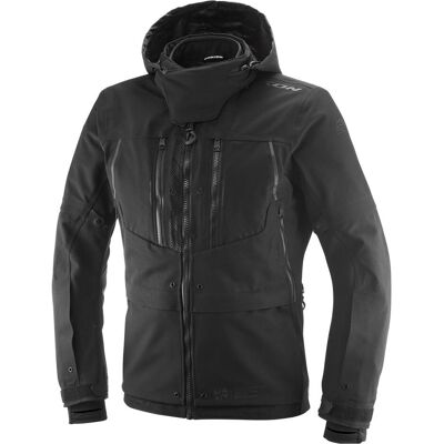 Ixon, Motorradjacke, Asgard Motorradjacke Schwarz XL (Herren, XL) Ixon, Motorradjacke, Asgard Motorradjacke Schwarz XL (Herren, XL)