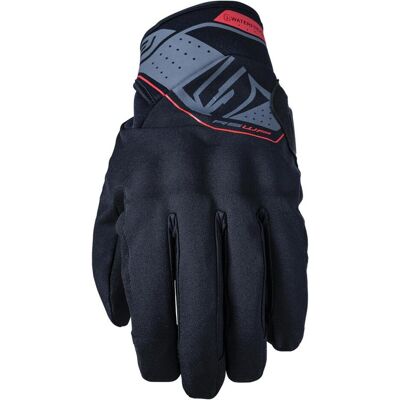 Five, Motorradhandschuhe, Handschuhe RS WP (Herren, L) Five, Motorradhandschuhe, Handschuhe RS WP (Herren, L)