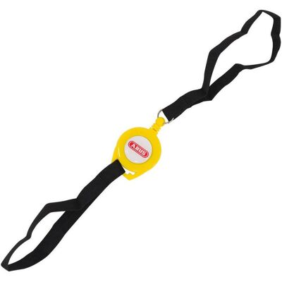 Abus, Motorrad Zubehör, Memo Roll Up Cable Abus, Motorrad Zubehör, Memo Roll Up Cable