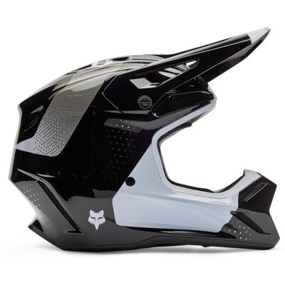 Fox, Motorradhelm, V3 Tine Helmet (S, 52 - 55.50 cm) Fox, Motorradhelm, V3 Tine Helmet (S, 52 - 55.50 cm)