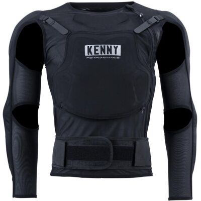 Kenny, Motorradjacke, Performance (Herren, XL) Kenny, Motorradjacke, Performance (Herren, XL)