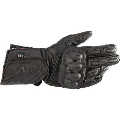 Alpinestars, Motorradhandschuhe, SP-8 HDRY Leather Glove (Herren, S) Alpinestars, Motorradhandschuhe, SP-8 HDRY Leather Glove (Herren, S)