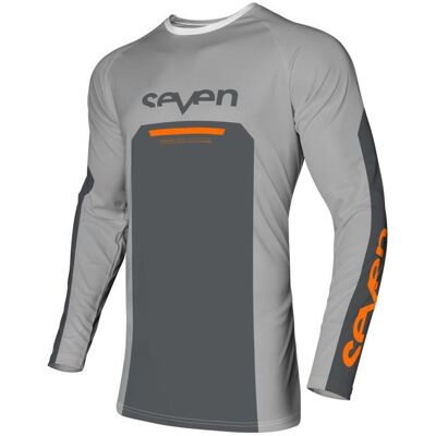 Seven MX, Motorradjacke, Phaser 22.1 (Herren, XL) Seven MX, Motorradjacke, Phaser 22.1 (Herren, XL)