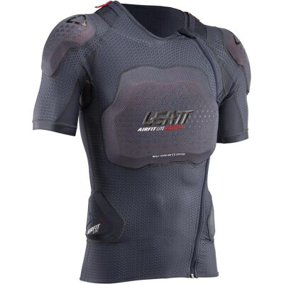 Leatt, Motorradprotektor, Body Tee 3DF AirFit Lite Evo (XXL) Leatt, Motorradprotektor, Body Tee 3DF AirFit Lite Evo (XXL)