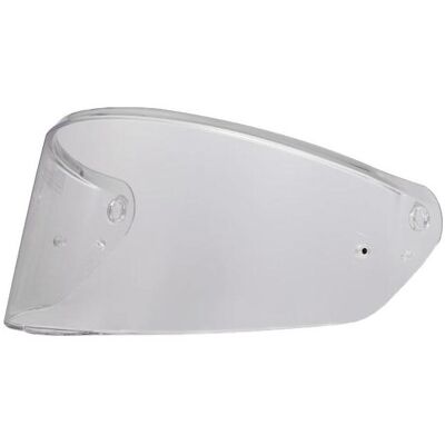 LS2, Motorradhelm Zubehör, FF820 Visier mit Pinlockvorb. klar LS2, Motorradhelm Zubehör, FF820 Visier mit Pinlockvorb. klar