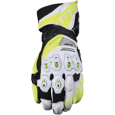 Five, Motorradhandschuhe, Handschuh RFX1 Evo (Herren, 3XL) Five, Motorradhandschuhe, Handschuh RFX1 Evo (Herren, 3XL)
