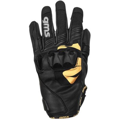 GMS, Motorradhandschuhe, Handschuhe Curve (Herren, XXL) GMS, Motorradhandschuhe, Handschuhe Curve (Herren, XXL)