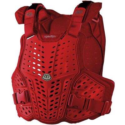 Troy Lee Designs, Protektoren, (XL, XXL, Brustprotektor, Einzelstück) Troy Lee Designs, Protektoren, (XL, XXL, Brustprotektor, Einzelstück)