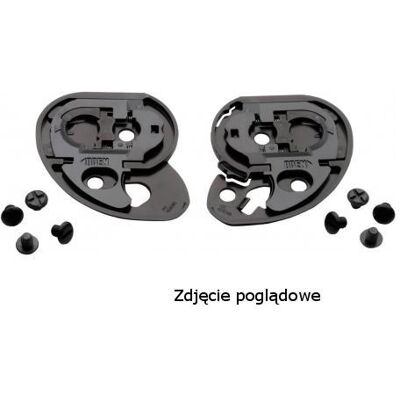 HJC, Motorradhelm Zubehör, Visier zu FG-ST HJC, Motorradhelm Zubehör, Visier zu FG-ST