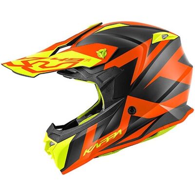 Kappa, Motorradhelm, KV-49 EVO GREAT Crosshelm (L) Kappa, Motorradhelm, KV-49 EVO GREAT Crosshelm (L)