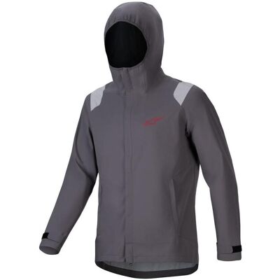 Alpinestars, Motorrad Regenbekleidung, Jacket 24 A-Dura Rain (Herren, L) Alpinestars, Motorrad Regenbekleidung, Jacket 24 A-Dura Rain (Herren, L)