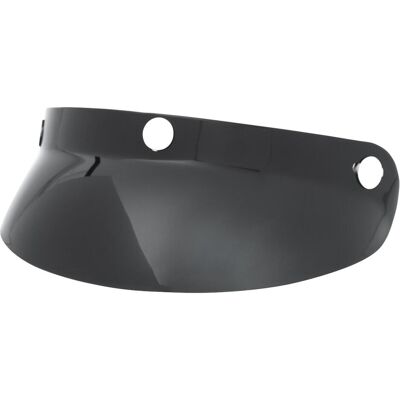 IXS Schwarzes Jethelm-Visier - Sonnenblende IXS Schwarzes Jethelm-Visier - Sonnenblende