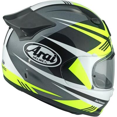 Arai, Motorradhelm, Quantic Mark Motorradhelm (M) Arai, Motorradhelm, Quantic Mark Motorradhelm (M)