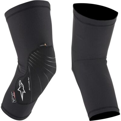 Alpinestars, Protektoren, (L, Knieschoner) Alpinestars, Protektoren, (L, Knieschoner)