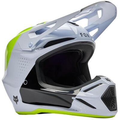 Fox, Motorradhelm, V3 Tine Helmet (XL, 60.50 - 62.50 cm) Fox, Motorradhelm, V3 Tine Helmet (XL, 60.50 - 62.50 cm)