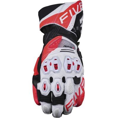 Five, Motorradhandschuhe, Handschuh RFX1 Evo (Herren, 10, XL) Five, Motorradhandschuhe, Handschuh RFX1 Evo (Herren, 10, XL)