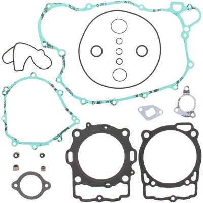 Winderosa, Motorrad Zubehör, (VERTEX) DICHTUNG KTM EXC500 '12-16, XCW450 12-13 Winderosa, Motorrad Zubehör, (VERTEX) DICHTUNG KTM EXC500 '12-16, XCW450 12-13