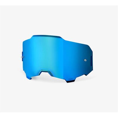 100%, Motorradhelm Zubehör, Armega mirror 100%, Motorradhelm Zubehör, Armega mirror