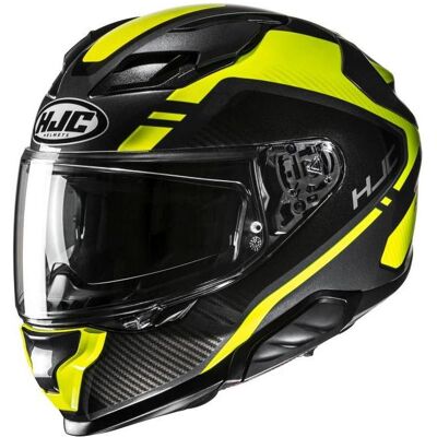 HJC, Motorradhelm, F 71 (L, 59 - 60 cm) HJC, Motorradhelm, F 71 (L, 59 - 60 cm)