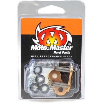 Moto-Master, Motorrad Zubehör, Kettenblatt Gpx-520g Professionelles Motocross / Enduro-Rennen (X-Ring) Moto-Master, Motorrad Zubehör, Kettenblatt Gpx-520g Professionelles Motocross / Enduro-Rennen (X-Ring)