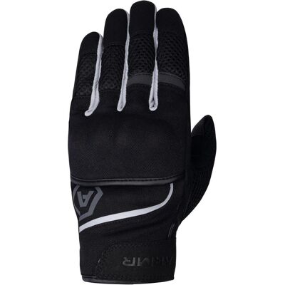 Armr, Motorradhandschuhe, Oxford Herren Eyoshi 3.0 Air Motorradhandschuhe, Schwarz/Hellgrau, 3XL (Herren, 3XL) Armr, Motorradhandschuhe, Oxford Herren Eyoshi 3.0 Air Motorradhandschuhe, Schwarz/Hellgrau, 3XL (Herren, 3XL)