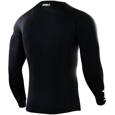 Seven MX, Motorradjacke, Zero Compression Staple (Damen, Herren, XL) Seven MX, Motorradjacke, Zero Compression Staple (Damen, Herren, XL)