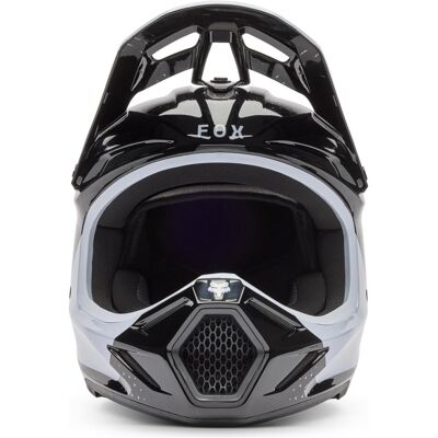 Fox, Motorradhelm, V3 Tine Helmet (L, 59 - 62.50 cm) Fox, Motorradhelm, V3 Tine Helmet (L, 59 - 62.50 cm)