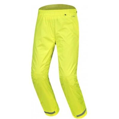 Macna, Motorradhose, Sale Spray-Regenhose Neongelb Grösse S (S) Macna, Motorradhose, Sale Spray-Regenhose Neongelb Grösse S (S)