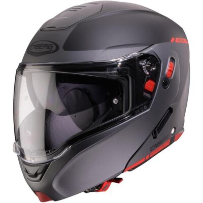 Caberg, Motorradhelm, HORUS X RAY Klapphelm (XL) Caberg, Motorradhelm, HORUS X RAY Klapphelm (XL)