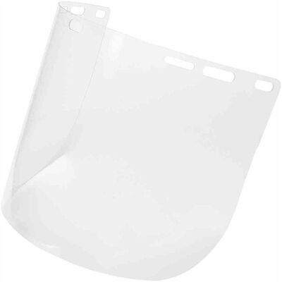 Ironside, Motorradhelm Zubehör, Visier Polycarbonat klar Ironside, Motorradhelm Zubehör, Visier Polycarbonat klar