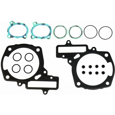 Athena Motorrad Zubehör, Zylinderkopfdichtungen (ohne Ventildeckeldichtung) für Moto Guzzi Griso/Sport 8V 1200 Athena Motorrad Zubehör, Zylinderkopfdichtungen (ohne Ventildeckeldichtung) für Moto Guzzi Griso/Sport 8V 1200