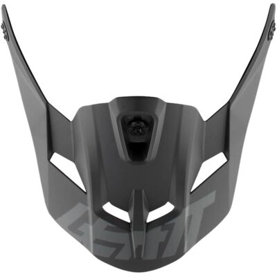 Leatt, Motorradhelm Zubehör, Schild Solid satin M-2XL Leatt, Motorradhelm Zubehör, Schild Solid satin M-2XL