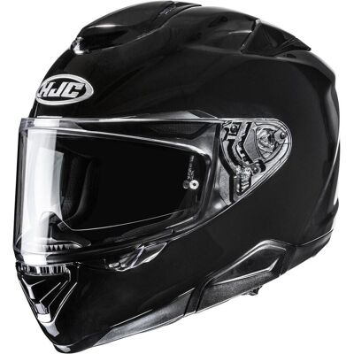 HJC, Motorradhelm, RPHA 72 Solid Integralhelm Metallic Schwarz L (L, 58 - 59 cm) HJC, Motorradhelm, RPHA 72 Solid Integralhelm Metallic Schwarz L (L, 58 - 59 cm)