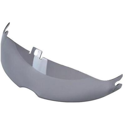 Caberg Duke / Droid / Tourmax Grau Helm Visier - Helm Visor Caberg Duke / Droid / Tourmax Grau Helm Visier - Helm Visor