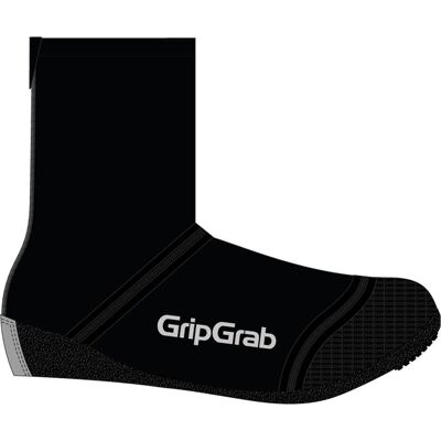 GripGrab, Unisex, Schuhüberzug, PACR Waterproof Gravel Shoe Covers (S), Schwarz GripGrab, Unisex, Schuhüberzug, PACR Waterproof Gravel Shoe Covers (S), Schwarz