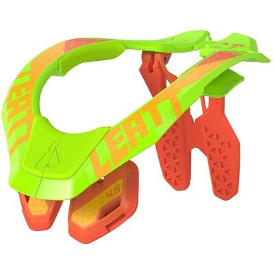 Leatt, Motorradprotektor, Neck Brace 4.5 (XXL) Leatt, Motorradprotektor, Neck Brace 4.5 (XXL)