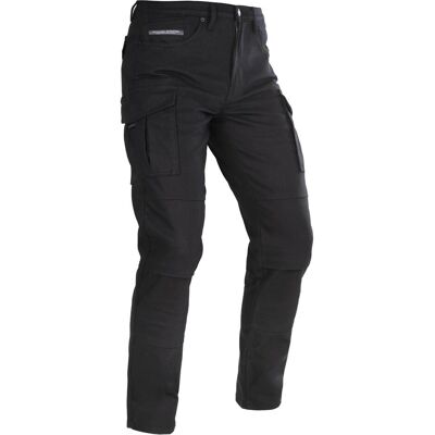 Oxford, Motorradhose, Original Zugelassene Cargo-Wanderhose (Herren, 32) Oxford, Motorradhose, Original Zugelassene Cargo-Wanderhose (Herren, 32)